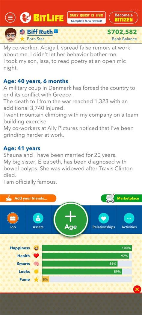 bitlife hentai|Bitlife Pov Porn Videos .